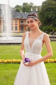 Scopri ricette, idee per la casa, consigli di stile e altre idee da provare. Brautkleid Inela By Kleemeier Kollektion 2020 Hochzeitskleid Vintage Wedding Dress Brautkleid Braut Hochzeitskleid