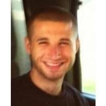 Kody Mark Douglas Cooley Obituary