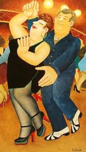 Retail Art Gallery, Fine Art, Sculpture, Ceramics Dirty Dancing ...