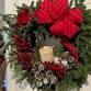 Adorn-A-Door Wreath Festival event image