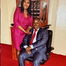 An emotional tabitha karanja on tuesday, march 9, took the stand to testify in the inquest of her daughter's death at milimani law courts in nairobi. Letter That Saved Keroche Breweries Chairman From Detention
