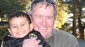 Thomas Barham Obituary (1947