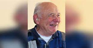 Obituary information for James Frank Gillespie