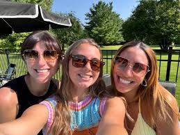 Limelight Pool Party! These girls...