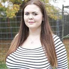 Theoretisch können deine brüste wachsen, bis du 21 bist. Gigantomastie Bruste Wachsen Immer Weiter Brigitte De