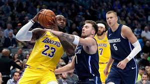 Mavericks online and on tv: Dallas Mavericks Vs Los Angeles Lakers Preview Prediction Talkbasket Net