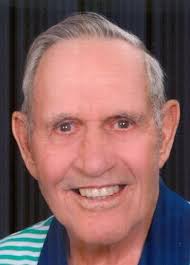 Carl RASCH Obituary (2014)