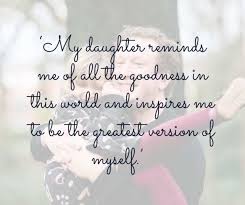 Louis' wife was philip iv's daughter by his first marriage, while the new king of spain, charles ii, was his son by a subsequent marriage. 93 Awesome Heartfelt Dad And Daughter Quotes Navigating Baby