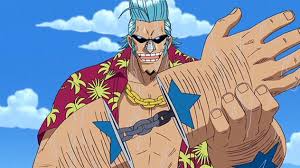 フランキー キャラクター アニメ one piece com ワンピース ドットコム フランキー ルフィ アニメ