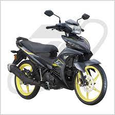 Yamaha lc 135 | cara pnp bush sportrim paling senang dekat arm y15 #armysuku #bushpnp #lc135. 135lc V6 Tr Motorworld