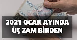 Bununla birlikte ssk ve bağkur emeklilerine ne kadar zam yapılacak? Sgk Ssk Ve Bagkur Luya Emekli Odemeleri Ile Ilgili Son Dakika 2021 Ocak Ayinda Uc Zam Birden Takvim