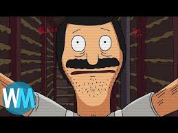 We did not find results for: Top 10 Funniest Bob S Burgers Moments Watchmojo Com