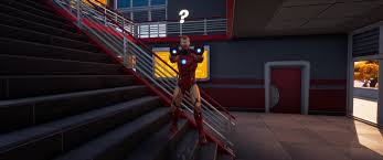 In this guide, we'll reveal the locations of all five boss. Where To Eliminate Iron Man At Stark Industries In Fortnite Chapter 2 Season 4 Gamepur
