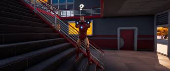 Updated on 27 august 2020. Where To Eliminate Iron Man At Stark Industries In Fortnite Chapter 2 Season 4 Gamepur
