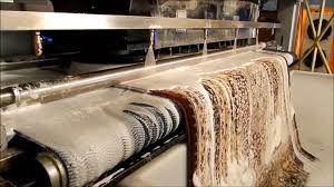 Safran Carpet Cleaning Machines Workflow Plan Youtube Halilar Evler Alanlar