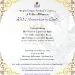 A Tribe of Women Gala 2026