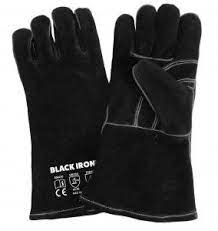 Pin On Top 9 Best Welding Gloves Review 2017