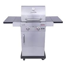 Check spelling or type a new query. Char Broil Signature Series Tru Infrared 2 Burner Gas Grill The Home Depot Canada