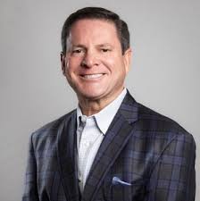 2024 Most Admired CEO honoree Ali Sheikhani of Sheikhani Group Inc.