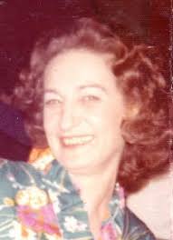 Angela Byrd Obituary (1929