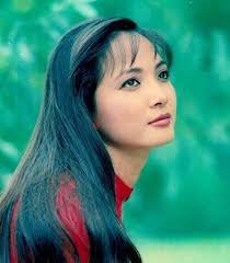 Loạt ảnh thời trẻ đẹp tựa nữ thần của NSND Lê Khanh