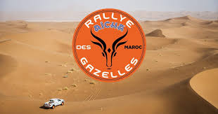 Les destinataires des données sont la sarl maïenga. Rallye Aicha Des Gazelles Du Maroc Du 17 Septembre Au 02 Octobre 2021