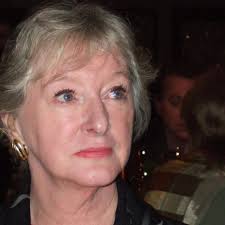 Barbara Demaree Obituary (1935