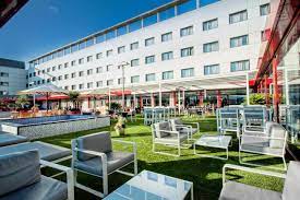 Check spelling or type a new query. Frontair Congress Aeropuerto Sant Boi Del Llobregat Updated 2021 Prices