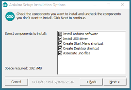 Arduino Windows Can T Find The Drivers Arduino Stack Exchange