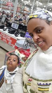 Desirae Jefferson's Instagram, Twitter & Facebook