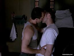 Lee Tergesen Nude - Uncensored Photos