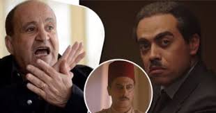 من الممكن التشكيك بالمعلومات غير المنسوبة إلى مصدر وإزالتها. Ø§Ù„Ø¬Ù…Ø§Ø¹Ø© 2 ÙÙ‰ Ù…ØµÙŠØ¯Ø© Ø§Ù„ØªØ§Ø±ÙŠØ® Ù‡Ø¬ÙˆÙ… Ù†Ø§ØµØ±Ù‰ ÙˆÙˆÙØ¯Ù‰ Ø¹Ù„Ù‰ Ø§Ù„Ù…Ø³Ù„Ø³Ù„ Ø¨Ø³Ø¨Ø¨ Ø£Ø®ÙˆÙ†Ø© Ø¹Ø¨Ø¯ Ø§Ù„Ù†Ø§ØµØ± Ùˆ Ù‚ Ø¨Ù„Ø© Ø§Ù„Ù†Ø­Ø§Ø³ Ù„ÙØ§Ø±ÙˆÙ‚ ÙˆØ­ÙŠØ¯ Ø­Ø§Ù…Ø¯ Ù…Ø§ÙŠÙ‡Ù…Ù†ÙŠØ´ ÙˆÙŠÙƒÙÙŠÙ†Ù‰ Ø§Ù„Ù†Ø¬Ø§Ø­ Ø§Ù„Ø³Ø§Ø­Ù‚ ÙˆØ·Ø§Ø±Ù‚ Ø§Ù„Ø´Ù†Ø§ÙˆÙ‰ Ø§Ù„Ø¨Ø¹Ø¶ ÙŠØ±ÙŠØ¯ ØªÙØµÙŠÙ„ Ø§Ù„Ø¹Ù…Ù„ Ø¹Ù„Ù‰ Ù…Ù‚Ø§Ø³Ù‡