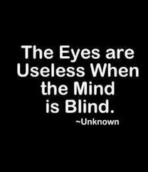 Hand picked 21 cool quotes about blind eye picture German ... via Relatably.com