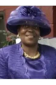 Ernestine Perry Obituary in Durham at Holloway Memorial Funeral Home, Inc. 