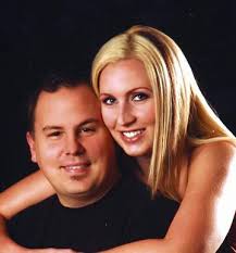 Engagement: Erik Rockwell and Angela Boyd