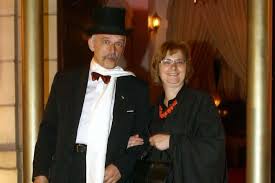 Explore tweets of grzegorz braun @grzegorz_braun on twitter. Mowcie Co Chcecie Ale Grzegorz Braun Z Zona To Tytanos Wykop Pl