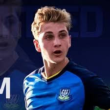 Connecticut Boys Soccer High School Players