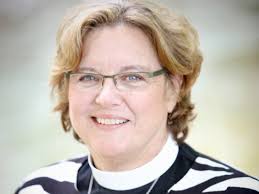 Meet an innoFaither: Rosa Lee Harden — innoFaith