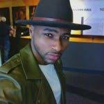 Luke Combs, co-writers, celebrate No. 1