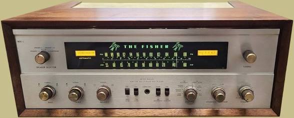 Do You Miss Knobs and Dials and Switches? | Page 2 | Steve Hoffman ...