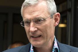 Jeremy Vine stalker to pay damages to police officer in charge of  investigation