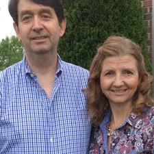 Deborah Abbey's Instagram, Twitter & Facebook