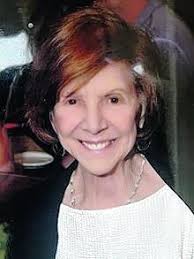 Gayle Chapman Obituary (1939-2024)