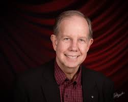 John Faile, Council Member of Tuscaloosa, AL for District 6