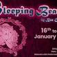 Sleeping Beauty Relaxed and BSL Interpreter event image