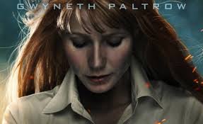 Virginia Pepper Potts 的个人主页