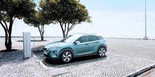 It's part of hyundai's kona range, with petrol and hybrid options also available if you're not ready to embrace a fully electric car just yet. Production Hell For Hyundai Kona Electric