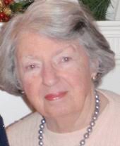 Obituary information for Dorothy O'Carroll