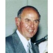 Dr. Howard Eddy Obituary