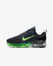 The nike flyknit air max summer 2015 collection does all the work for you. Nike Air Vapormax Flyknit 3 Big Kids Shoe Nike Com
